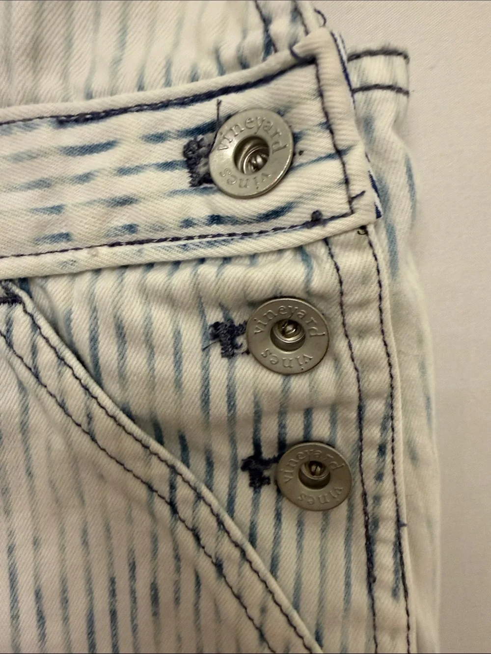 Vineyard Vines cute blue